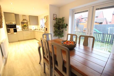 32 Memorial Drive, Birkenhead, CH42 6AA