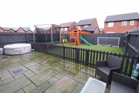 32 Memorial Drive, Birkenhead, CH42 6AA