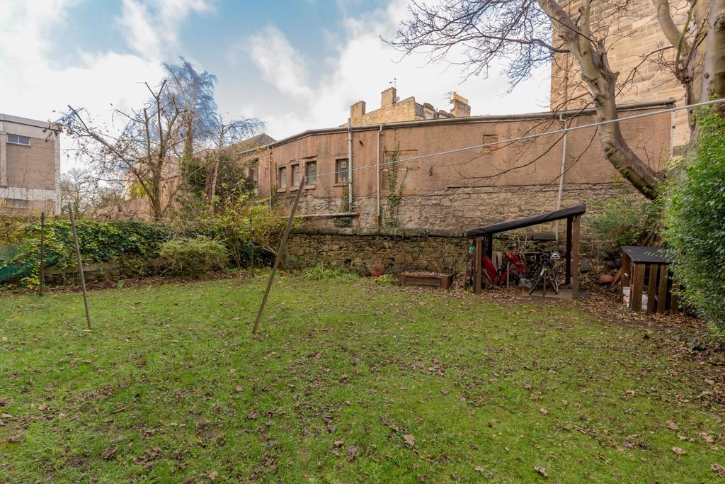 Communal Garden