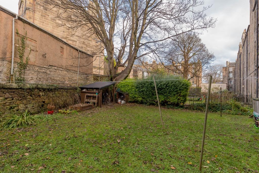 Communal Garden