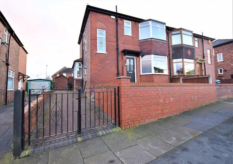 Ranelagh Road, Swinton, Manchester 3 bed semidetached house £220,000