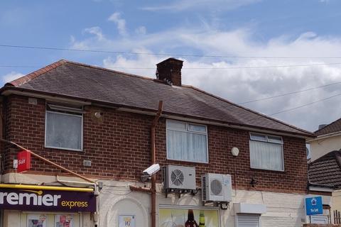2 bedroom apartment to rent, Croyland Road, Wellingborough