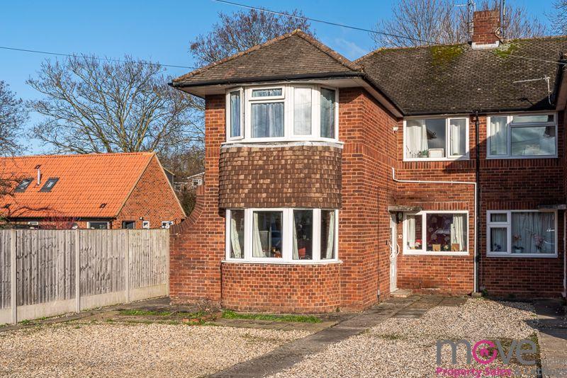 Horsbere Road, Hucclecote, GL3 3PT 3 bed property £150,000