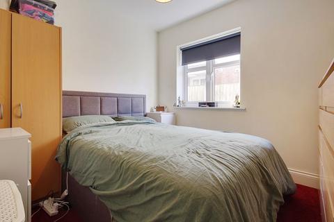 1 bedroom apartment for sale, Flat 1, 43-45 Columbia Road, Ensbury Park, BH10