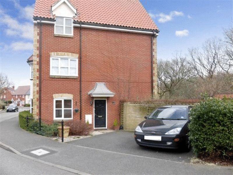 Bramble Tye, Noak Bridge 2 bed £240,000