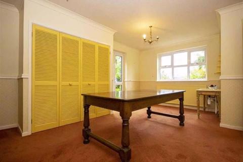 Brambles Garth Road, Garth, Llangollen, LL20 7UR