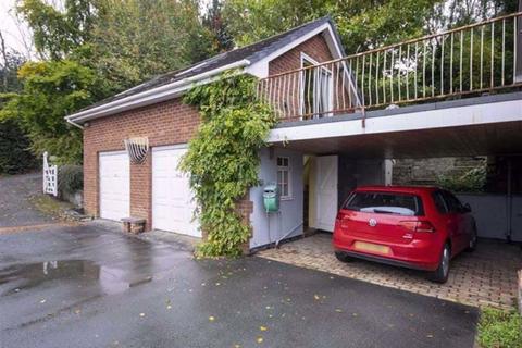 Brambles Garth Road, Garth, Llangollen, LL20 7UR