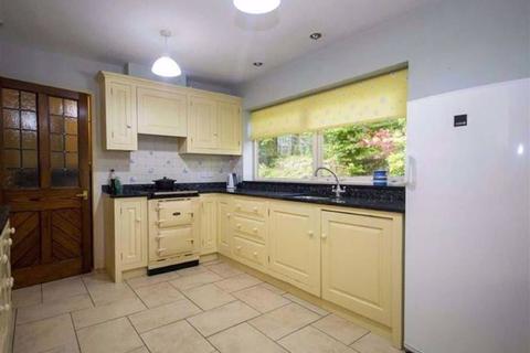 Brambles Garth Road, Garth, Llangollen, LL20 7UR