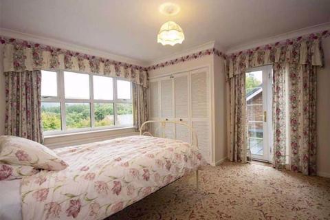 Brambles Garth Road, Garth, Llangollen, LL20 7UR