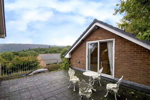 Brambles Garth Road, Garth, Llangollen, LL20 7UR
