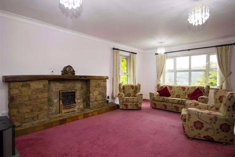 Brambles Garth Road, Garth, Llangollen, LL20 7UR
