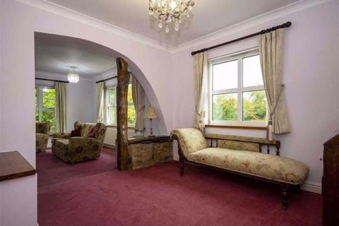 Brambles Garth Road, Garth, Llangollen, LL20 7UR