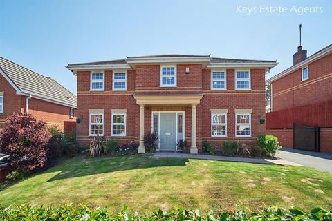 68 Chillington Way, Stoke-on-trent, ST6 8GA