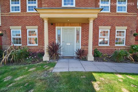 68 Chillington Way, Stoke-on-trent, ST6 8GA
