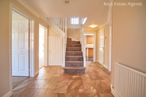 68 Chillington Way, Stoke-on-trent, ST6 8GA