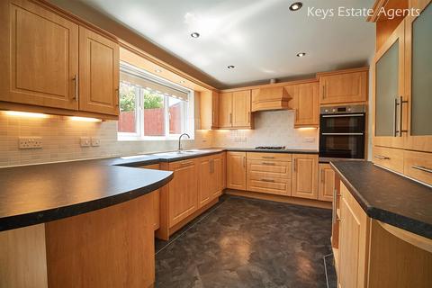 68 Chillington Way, Stoke-on-trent, ST6 8GA