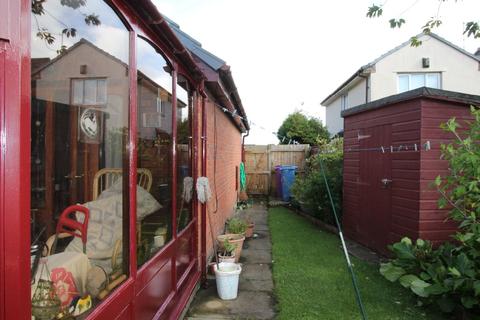 35 Mereview Crescent, Liverpool, L12 0AZ