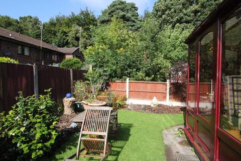 35 Mereview Crescent, Liverpool, L12 0AZ