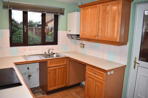 16 Hidcote Close, Northampton, NN4 0XQ