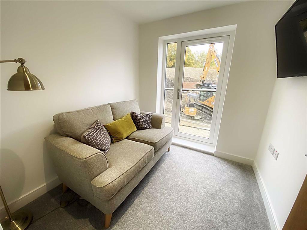 Snug/Games Room