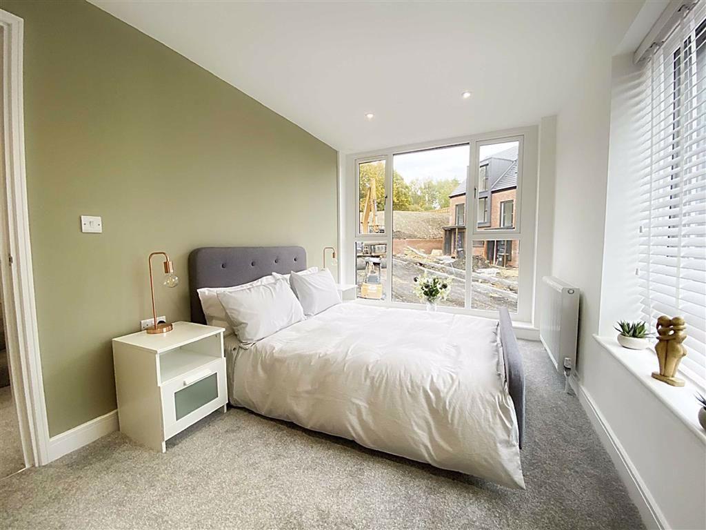 Front Bedroom