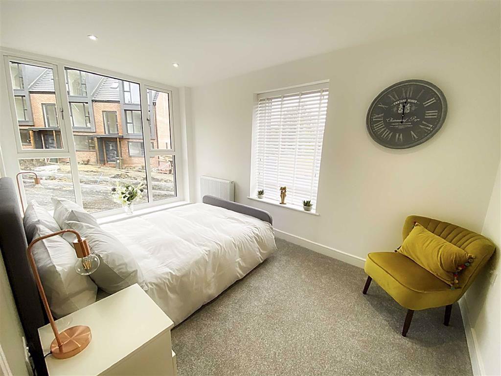 Front Bedroom