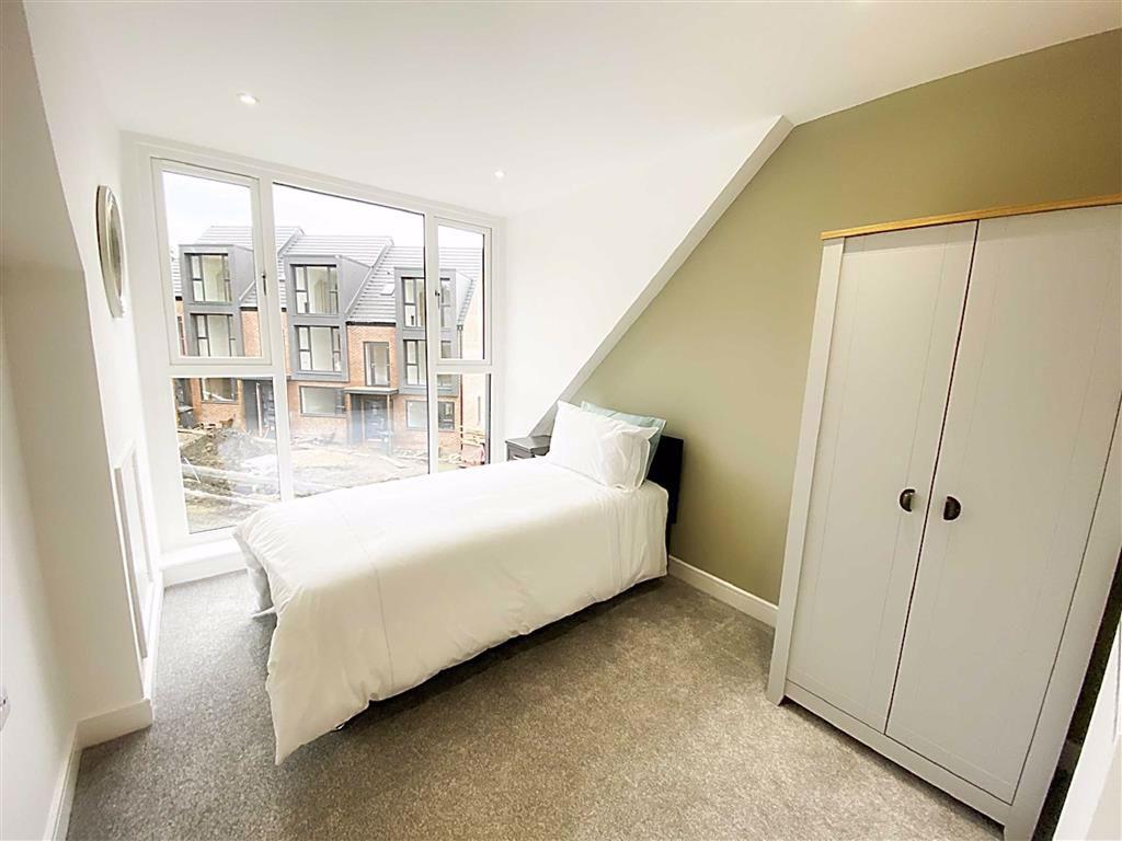 Front Bedroom