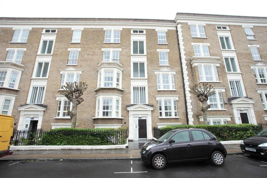 Wilmot Street, London, E2 Studio £1,300 pcm (£300 pw)