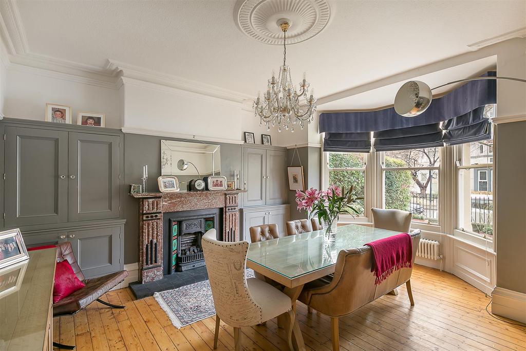 Sanderson Road, Jesmond, Newcastle... 5 bed house £675,000