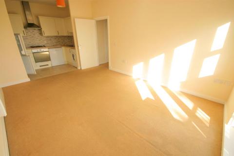 2 bedroom apartment for sale, The Academy, Holly Street, Luton
