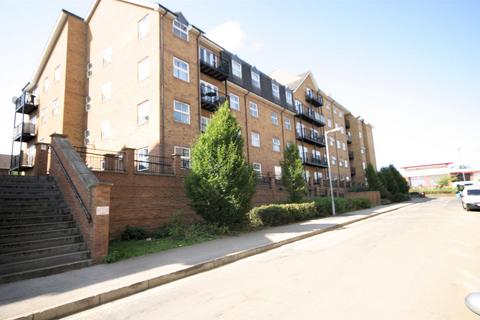 2 bedroom apartment for sale, The Academy, Holly Street, Luton