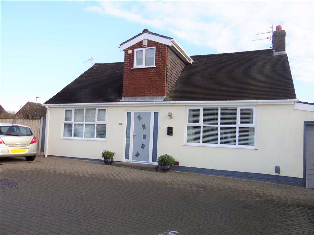 Sydney Avenue, Leigh 4 bed detached house £375,000