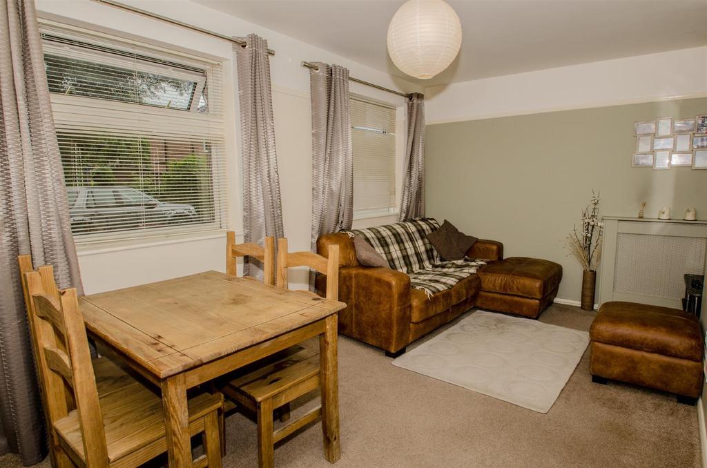 Long Close Lane, Walmgate, York 1 bed flat £650 pcm (£150 pw)