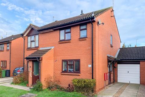 35 Austin Edwards Drive, Warwick, CV34 5GW