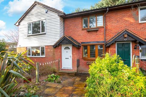 52 Garnon Mead, Coopersale, Epping, CM16 7RW