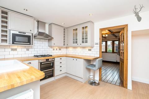 52 Garnon Mead, Coopersale, Epping, CM16 7RW