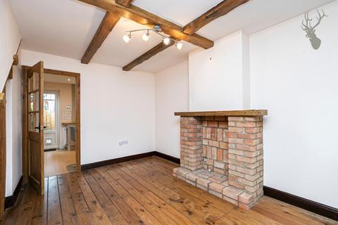 52 Garnon Mead, Coopersale, Epping, CM16 7RW