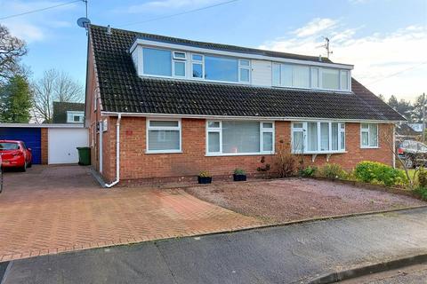 22 Burlish Close, Stourport-on-severn, DY13 8XN