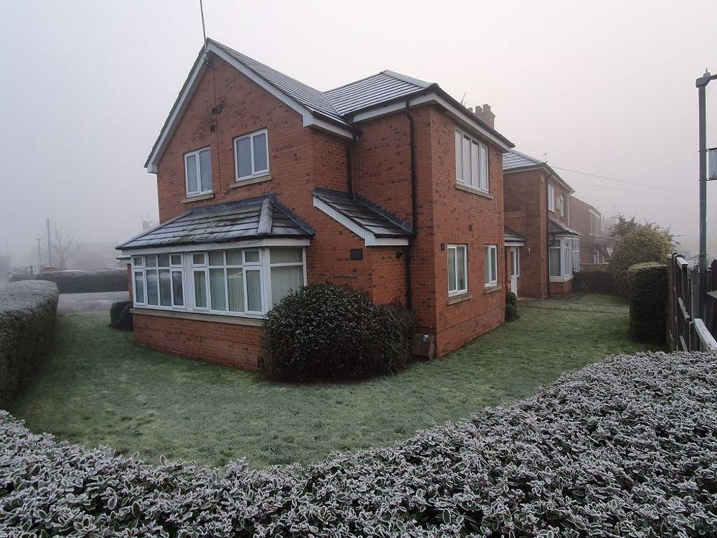 Coalpit Fields Road, Bedworth 2 bed flat £525 pcm (£121 pw)