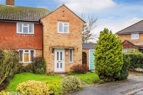42 Easter Way, South Godstone, Godstone, RH9 8HQ