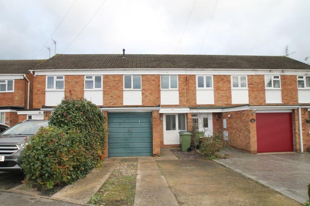 Long Eights, Northway, Tewkesbury 3 bed house £795 pcm (£183 pw)