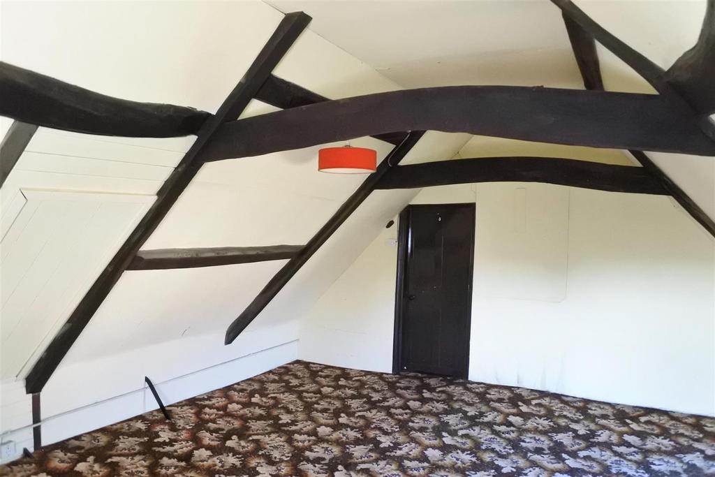 Attic