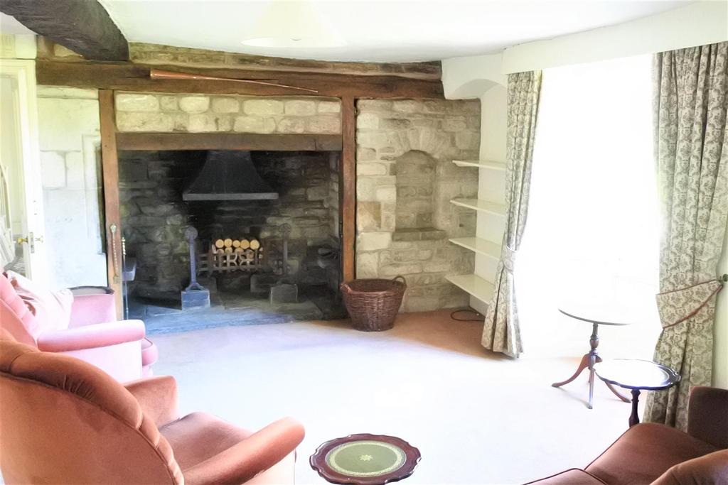 Drawing room