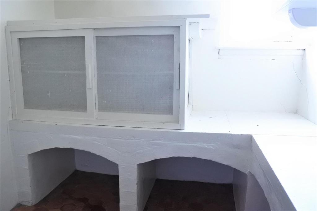 Pantry