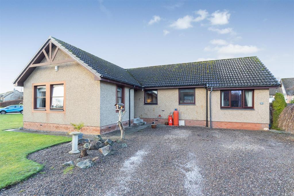Hatton Road, Luncarty 4 bed bungalow £259,950