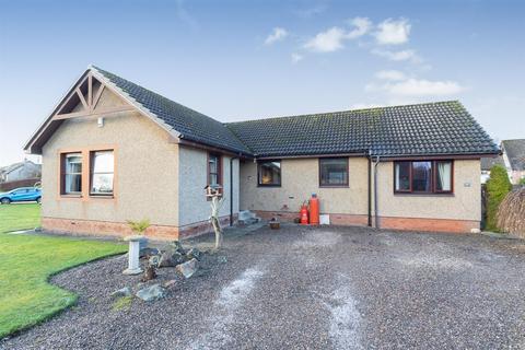 26 Hatton Road, Luncarty, Perth, PH1 3UZ