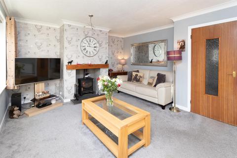 26 Hatton Road, Luncarty, Perth, PH1 3UZ