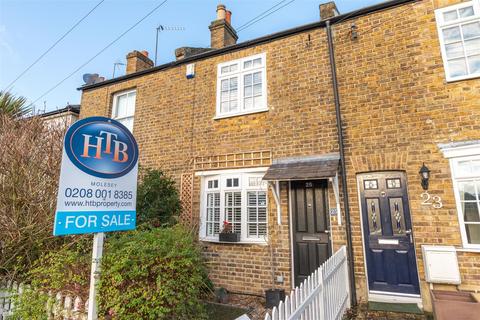 25 School Road, East Molesey, KT8 0DN