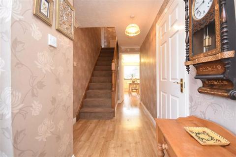 12 Farjeon Close, Ledbury, HR8 2FU