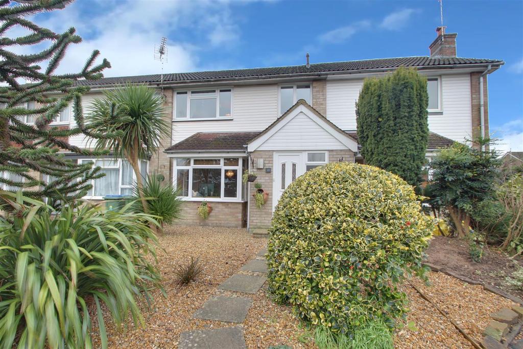Truleigh Road, Upper Beeding, Steyning 3 bed terraced house £325,000